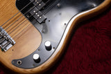 【used】Fender / Precision Bass 1979 NAT 4.570kg #S897394【GIB Yokohama】