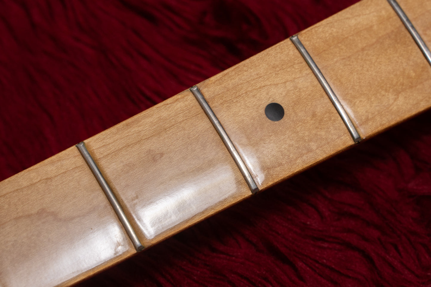 【used】Fender / Precision Bass 1979 NAT 4.570kg #S897394【GIB Yokohama】