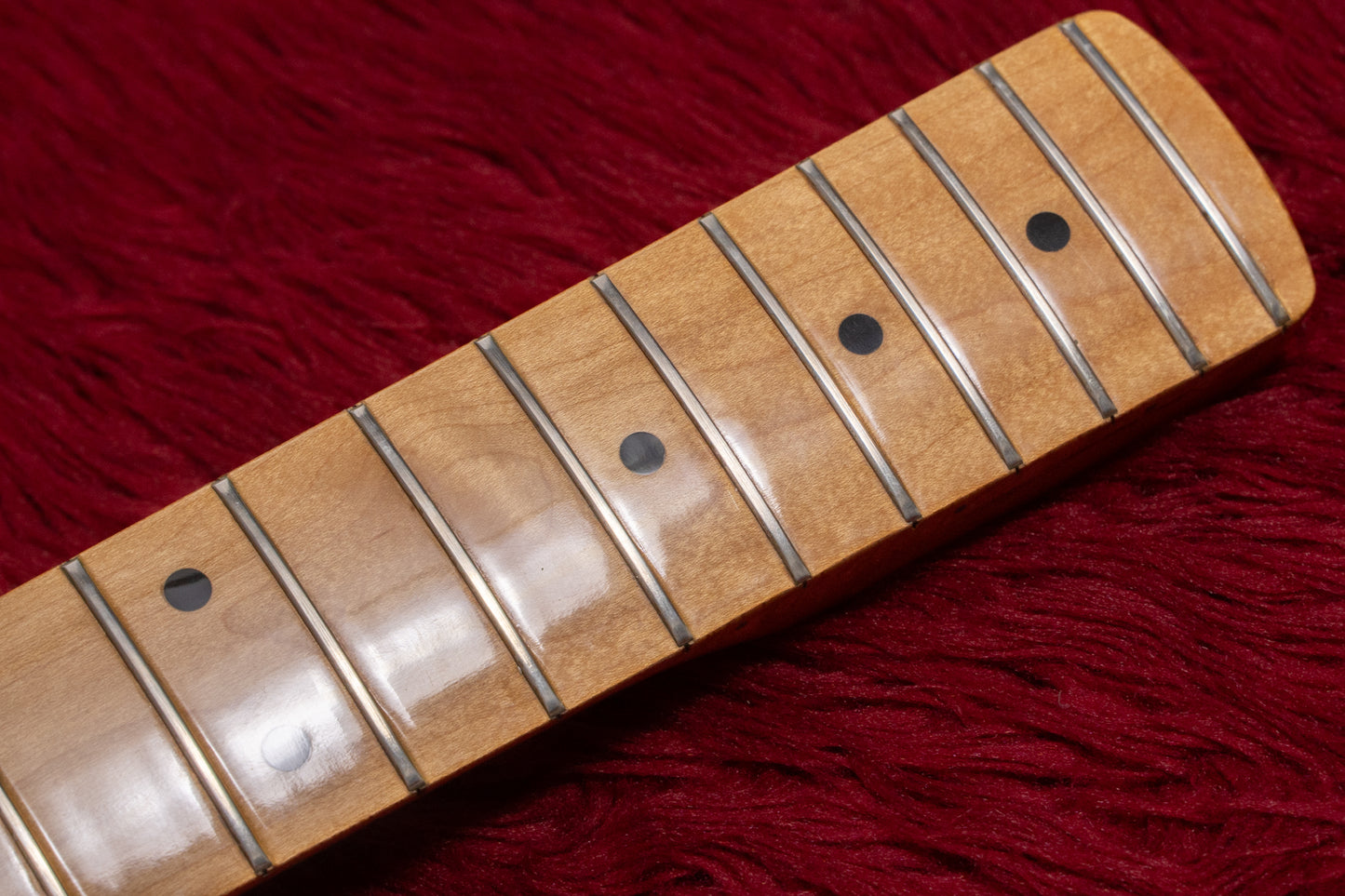 【used】Fender / Precision Bass 1979 NAT 4.570kg #S897394【GIB Yokohama】