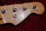 【used】Fender / Precision Bass 1979 NAT 4.570kg #S897394【GIB Yokohama】
