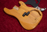 【used】Fender / Precision Bass 1979 NAT 4.570kg #S897394【GIB Yokohama】