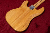 【used】Fender / Precision Bass 1979 NAT 4.570kg #S897394【GIB Yokohama】
