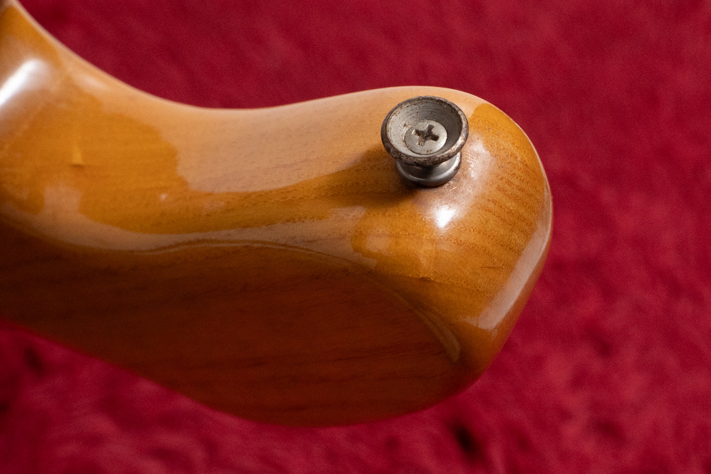 【used】Fender / Precision Bass 1979 NAT 4.570kg #S897394【GIB Yokohama】