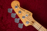 【used】Fender / Precision Bass 1979 NAT 4.570kg #S897394【GIB Yokohama】