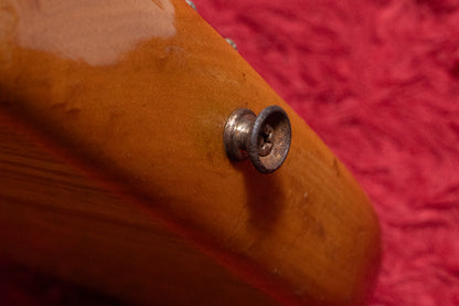 【used】Fender / Precision Bass 1979 NAT 4.570kg #S897394【GIB Yokohama】