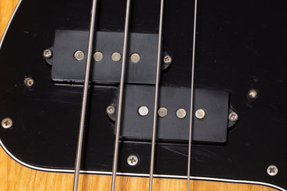 【used】Fender / Precision Bass 1979 NAT 4.570kg #S897394【GIB Yokohama】