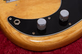 【used】Fender / Precision Bass 1979 NAT 4.570kg #S897394【GIB Yokohama】