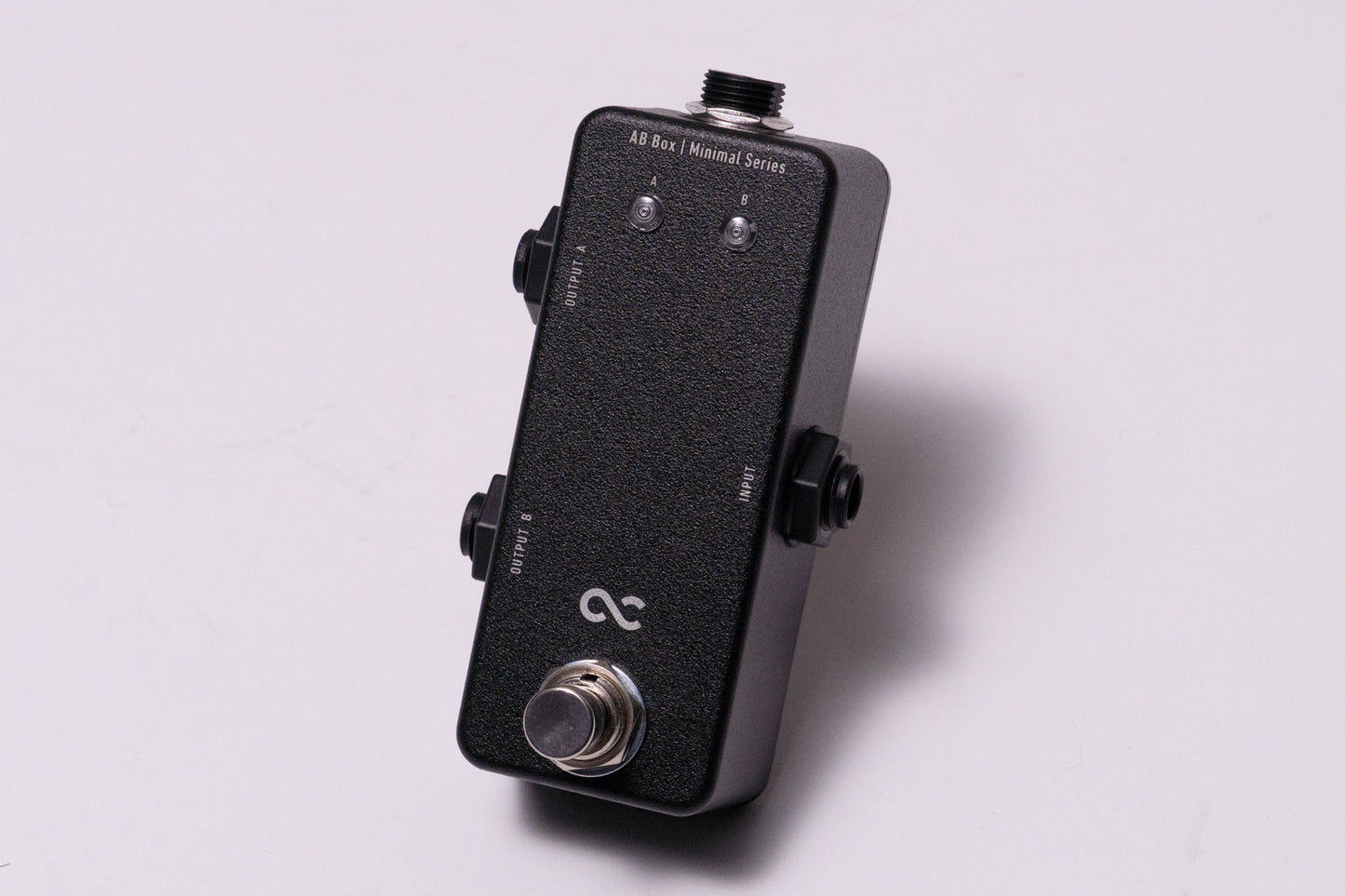 【used】One Control / Minimal Series AB BOX【GIB Yokohama】