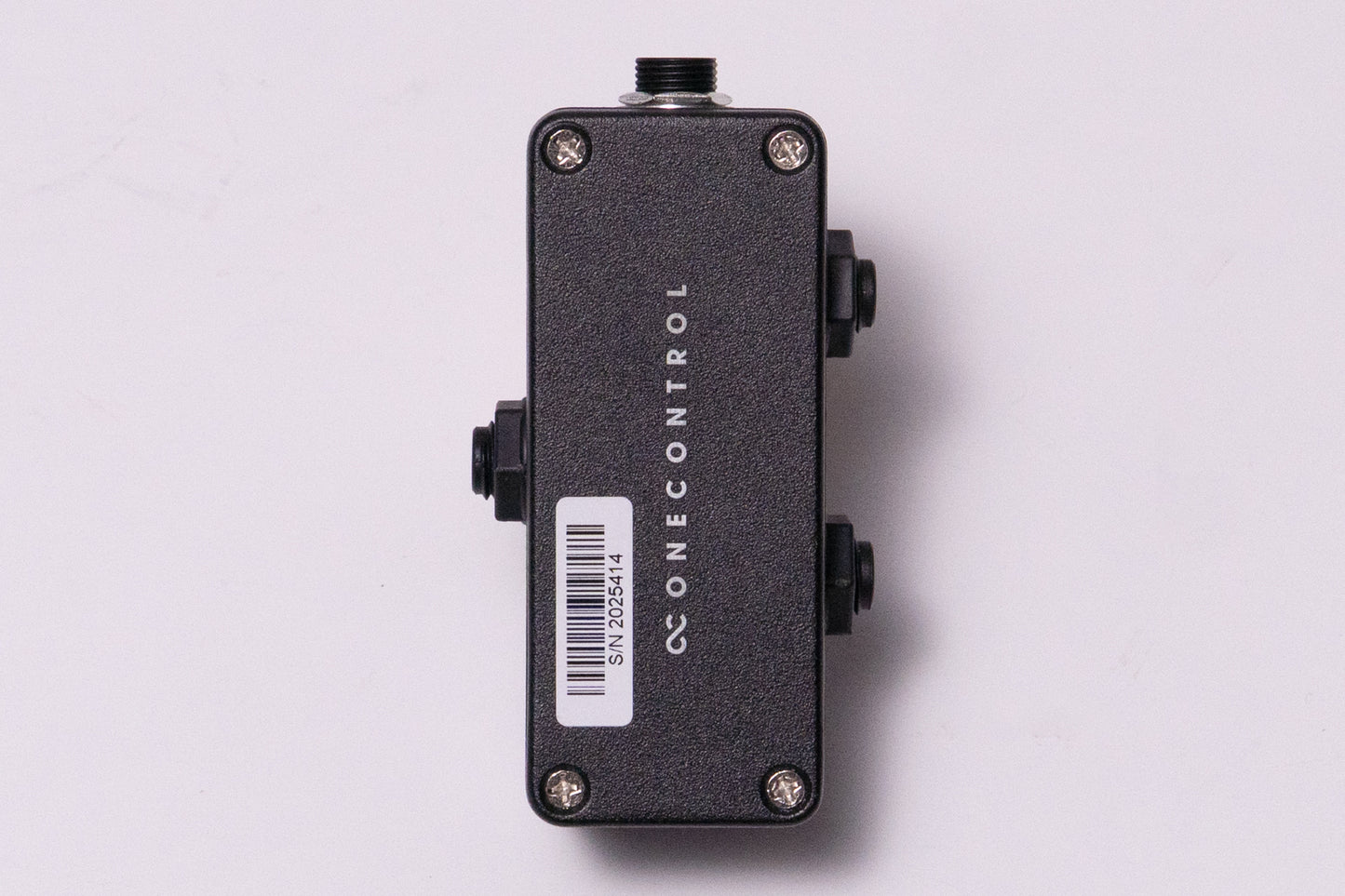 【used】One Control / Minimal Series AB BOX【GIB Yokohama】