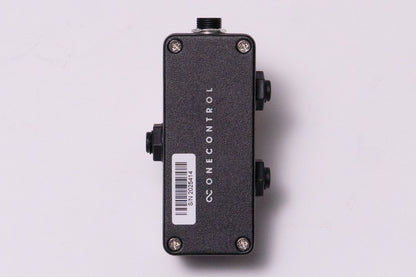 【used】One Control / Minimal Series AB BOX【GIB Yokohama】