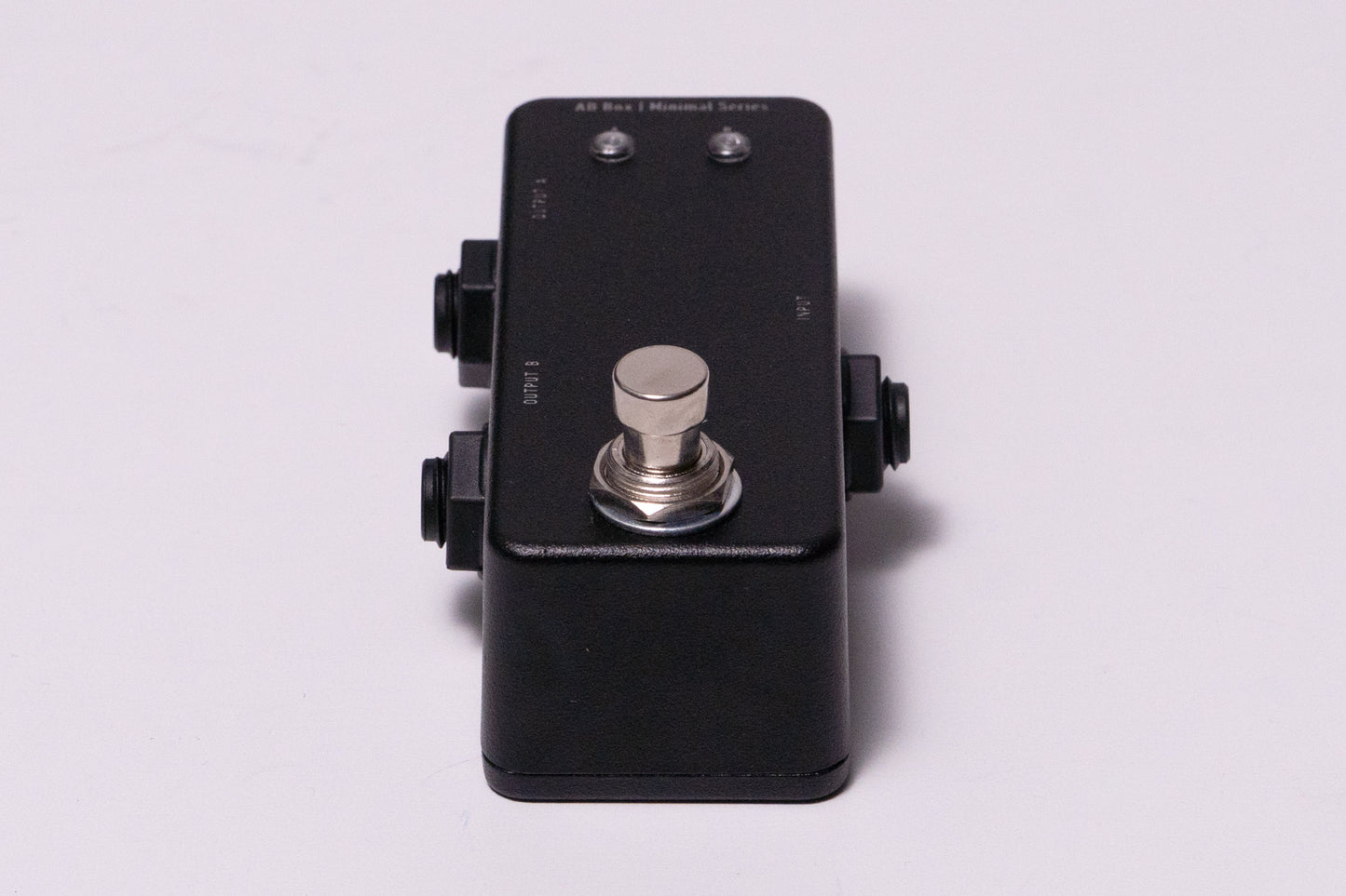 【used】One Control / Minimal Series AB BOX【GIB Yokohama】