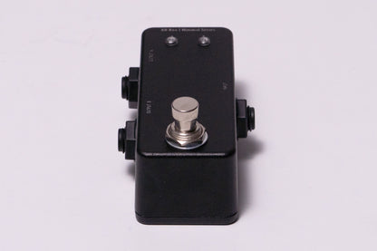 【used】One Control / Minimal Series AB BOX【GIB Yokohama】