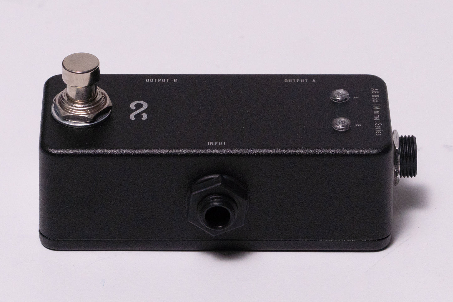 【used】One Control / Minimal Series AB BOX【GIB Yokohama】
