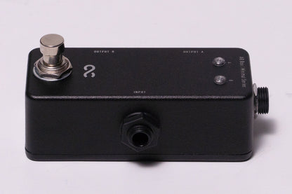 【used】One Control / Minimal Series AB BOX【GIB Yokohama】
