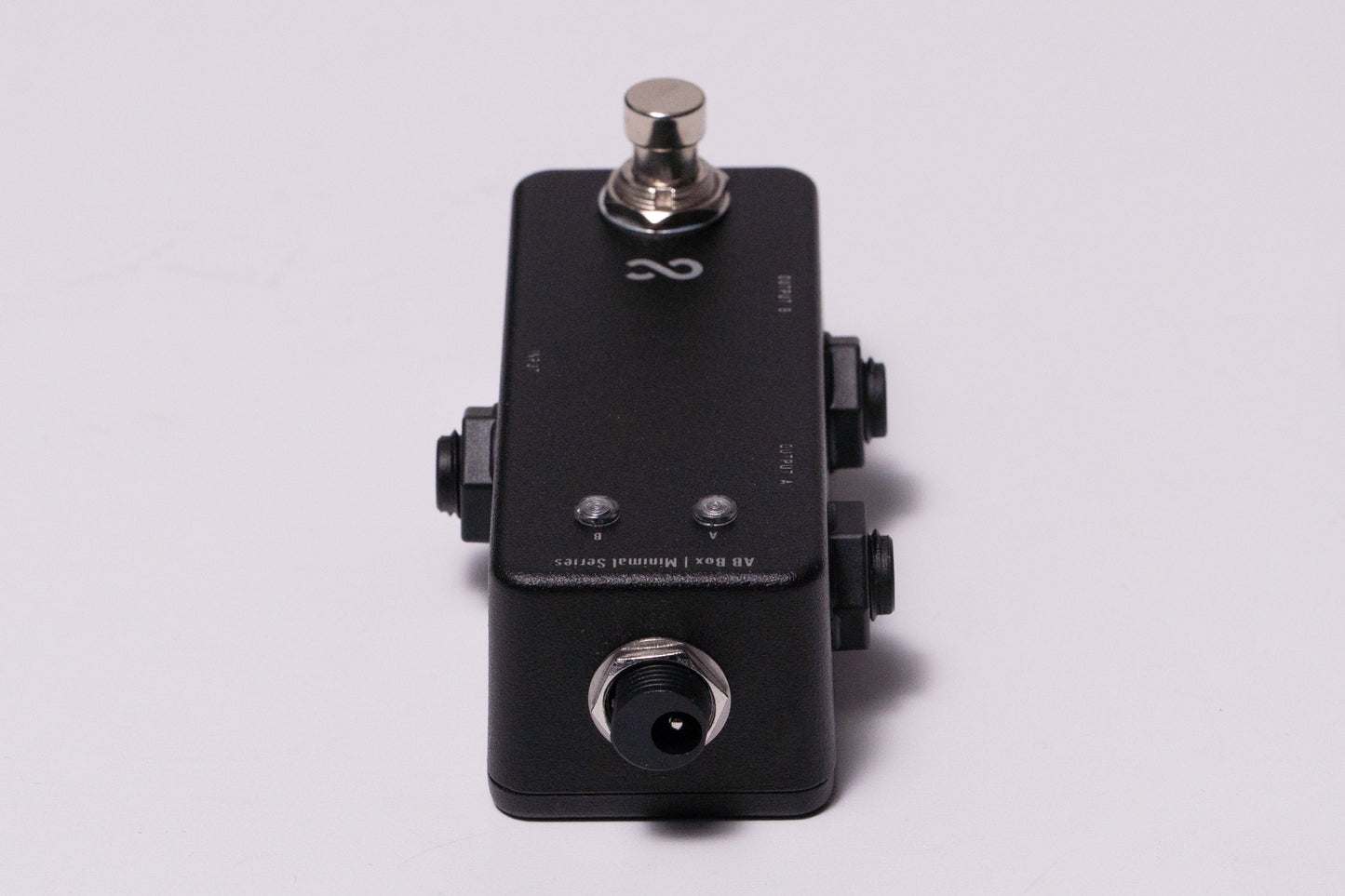 【used】One Control / Minimal Series AB BOX【GIB Yokohama】