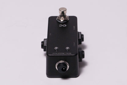 【used】One Control / Minimal Series AB BOX【GIB Yokohama】