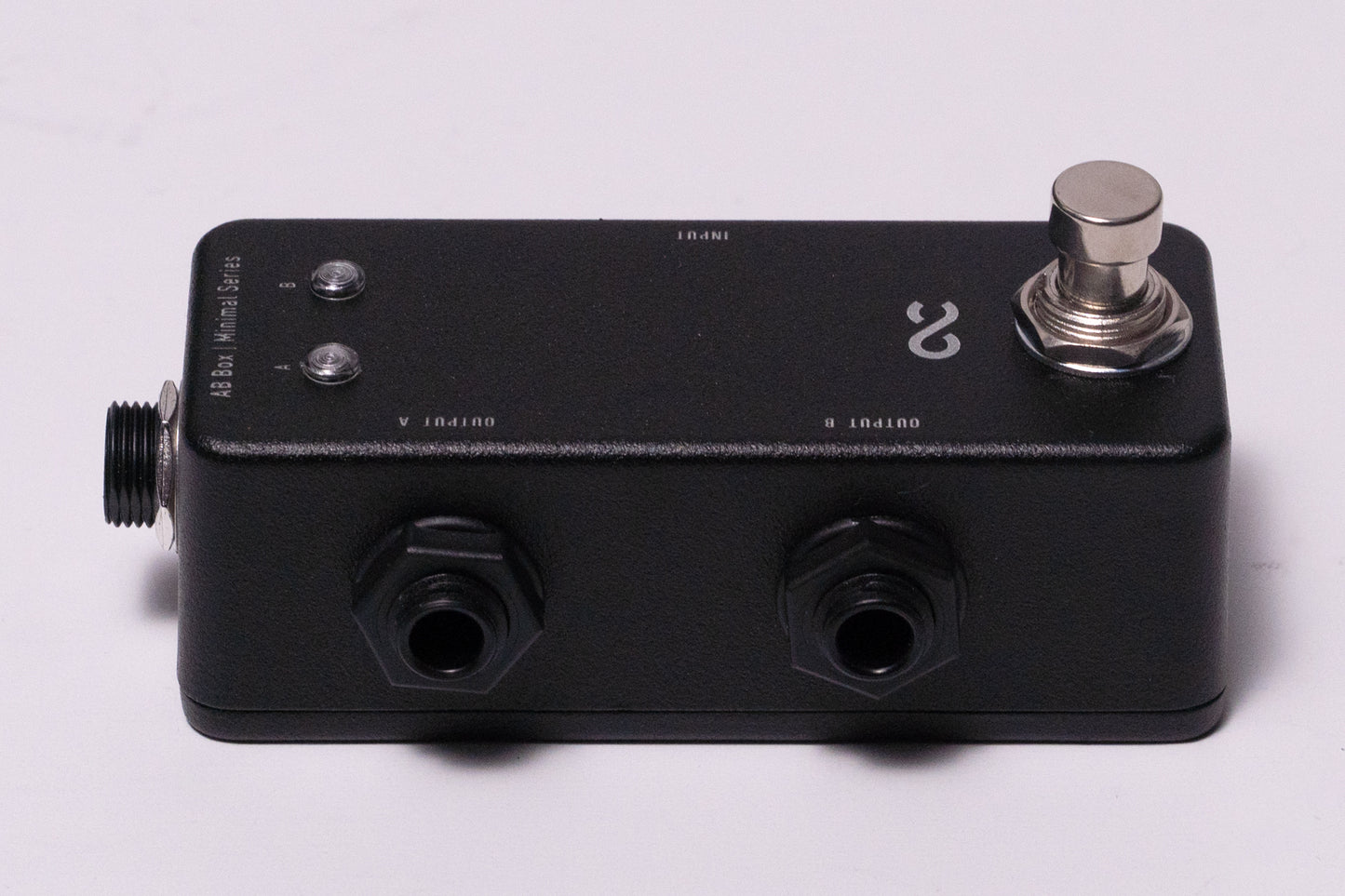 【used】One Control / Minimal Series AB BOX【GIB Yokohama】