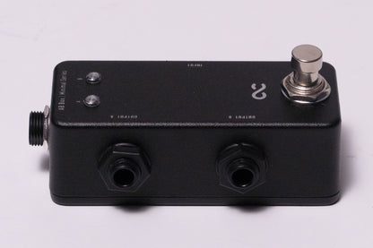 【used】One Control / Minimal Series AB BOX【GIB Yokohama】