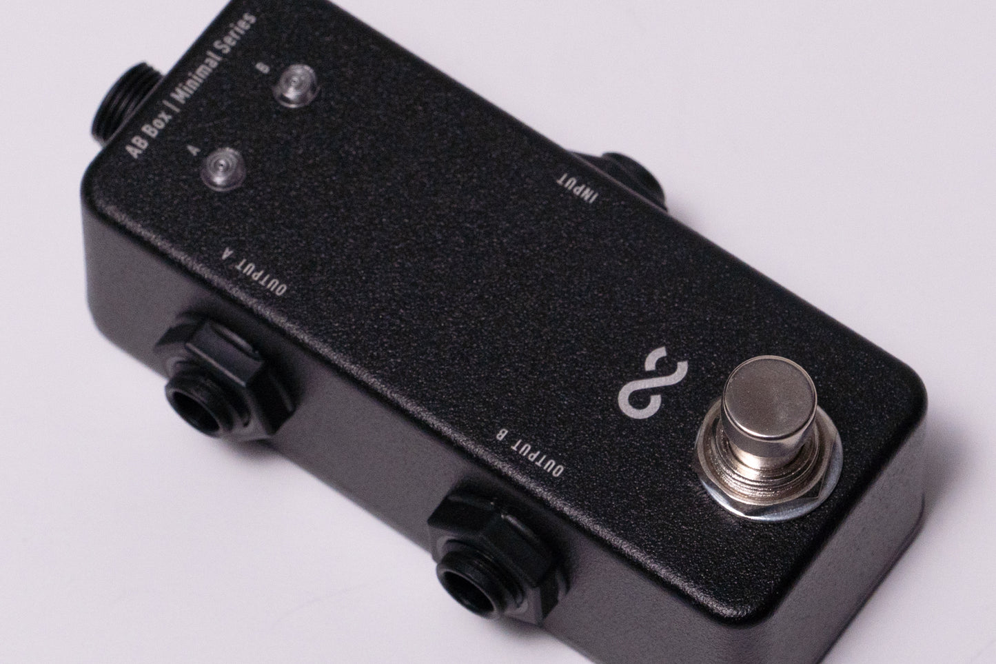 【used】One Control / Minimal Series AB BOX【GIB Yokohama】