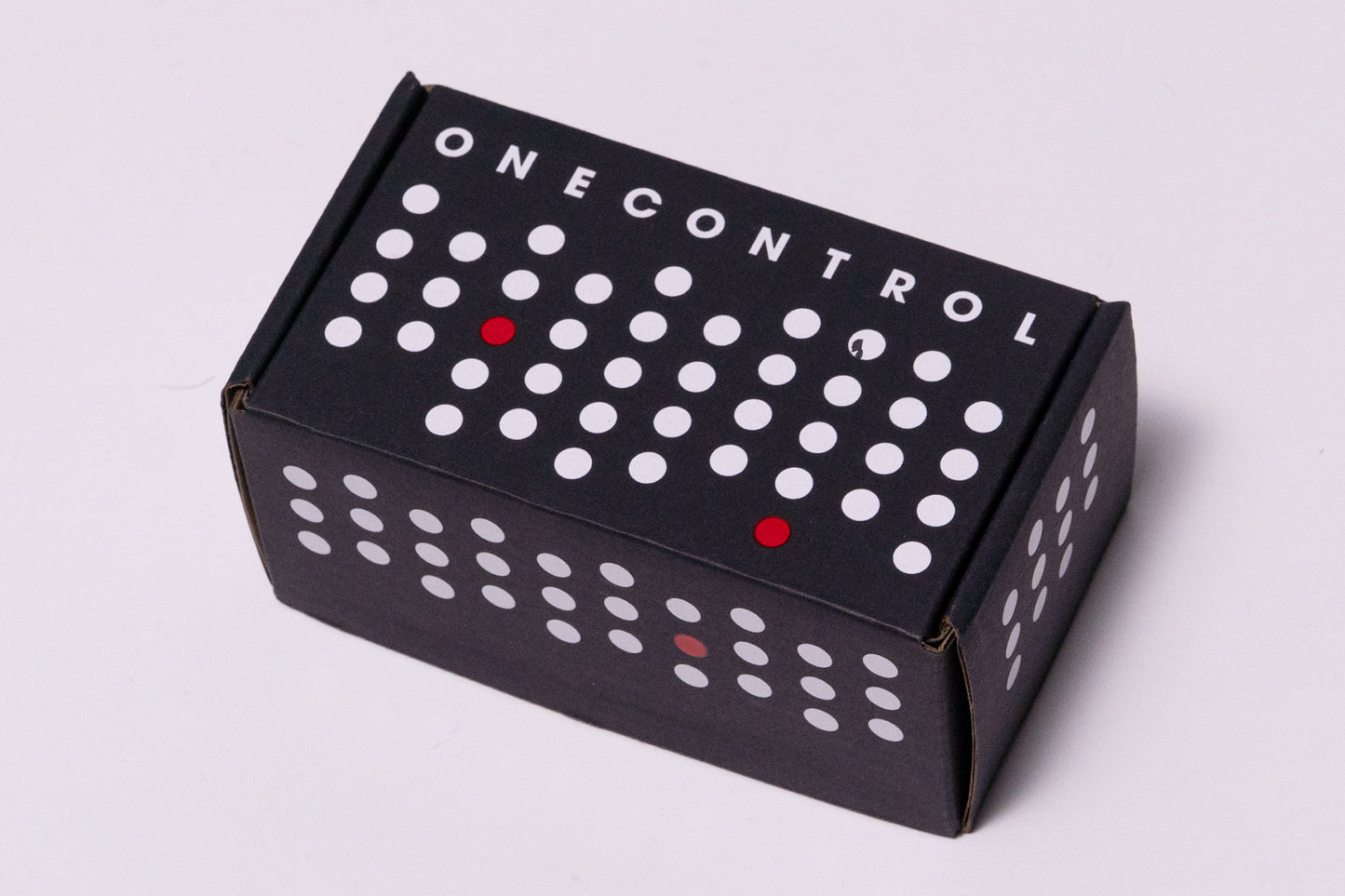 【used】One Control / Minimal Series AB BOX【GIB Yokohama】