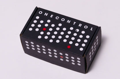 【used】One Control / Minimal Series AB BOX【GIB Yokohama】