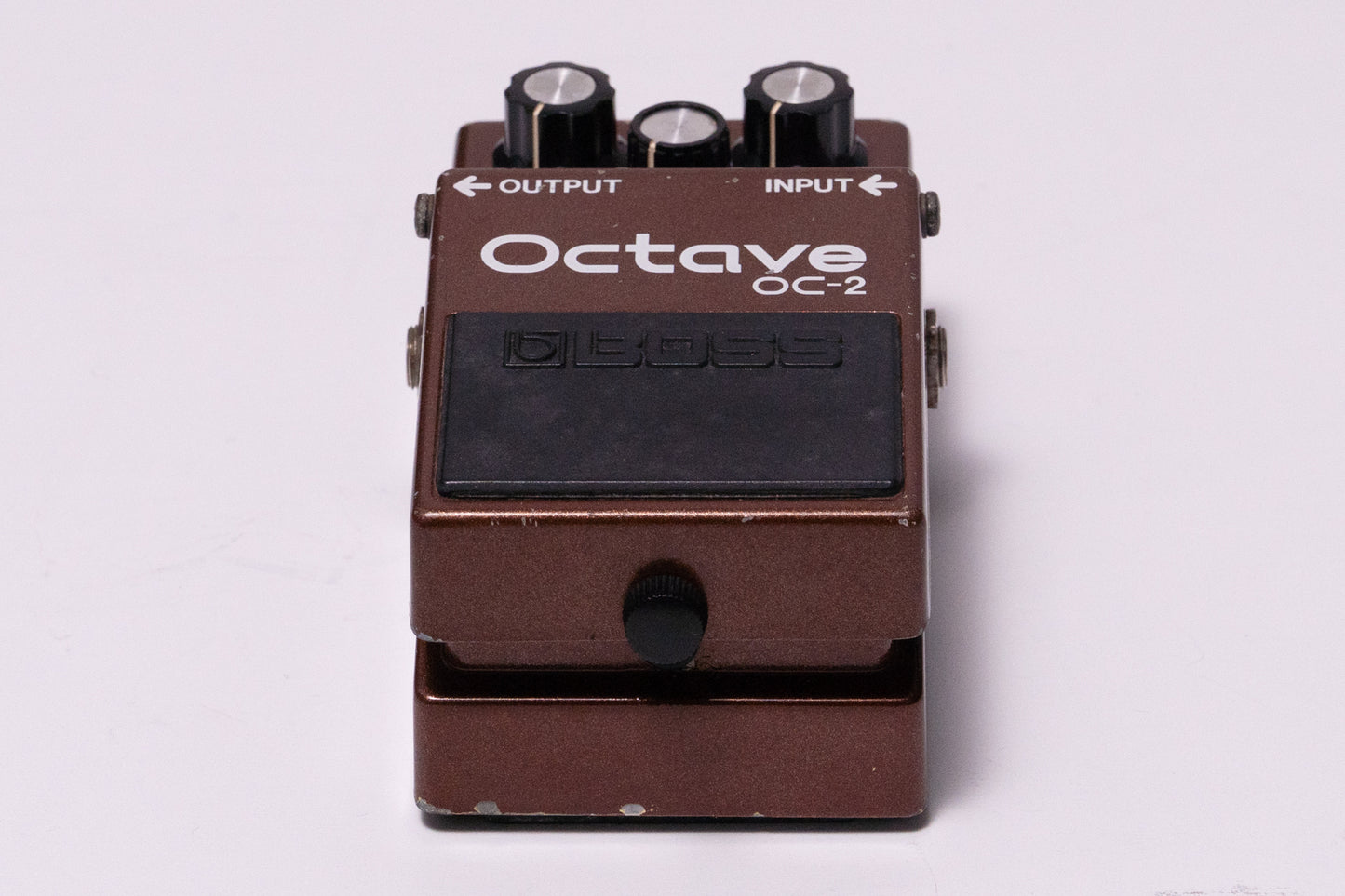 【used】BOSS / OC-2【GIB横浜】