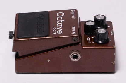 【used】BOSS / OC-2【GIB横浜】