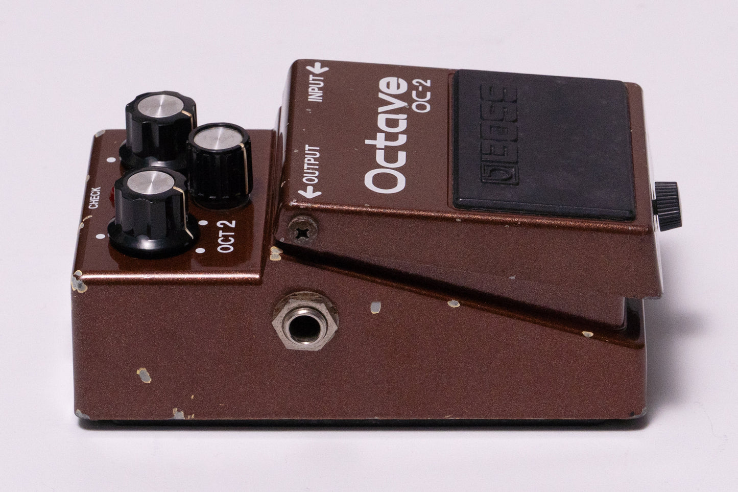 【used】BOSS / OC-2【GIB横浜】