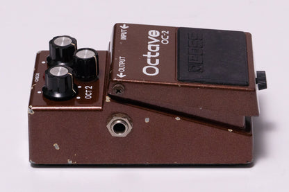【used】BOSS / OC-2【GIB横浜】