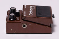 【used】BOSS / OC-2【GIB横浜】