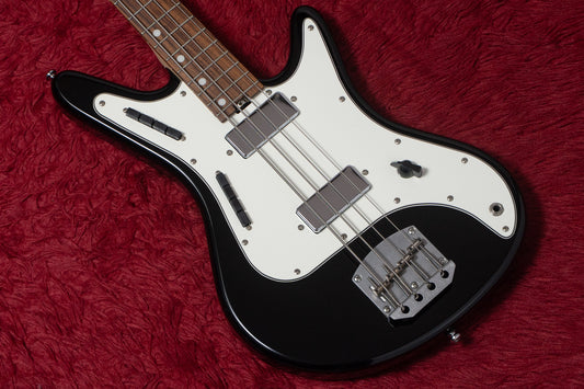 【used】Nordstrand Audio / Nordstrand Acinonyx Short Scale Bass BLK 2.975kg #210808468【GIB Yokohama】