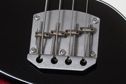 【used】Nordstrand Audio / Nordstrand Acinonyx Short Scale Bass BLK 2.975kg #210808468【GIB Yokohama】