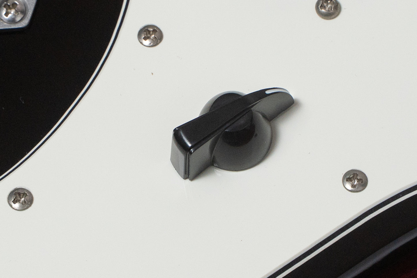 【used】Nordstrand Audio / Nordstrand Acinonyx Short Scale Bass BLK 2.975kg #210808468【GIB Yokohama】