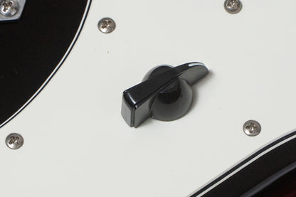 【used】Nordstrand Audio / Nordstrand Acinonyx Short Scale Bass BLK 2.975kg #210808468【GIB Yokohama】