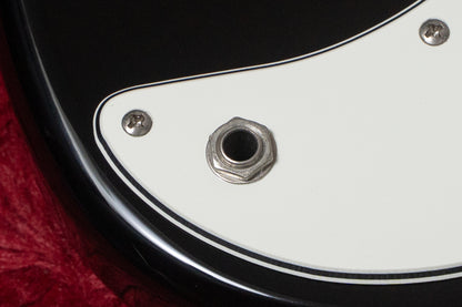 【used】Nordstrand Audio / Nordstrand Acinonyx Short Scale Bass BLK 2.975kg #210808468【GIB Yokohama】