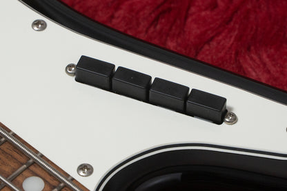 【used】Nordstrand Audio / Nordstrand Acinonyx Short Scale Bass BLK 2.975kg #210808468【GIB Yokohama】