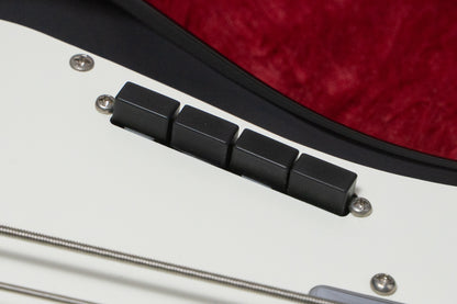 【used】Nordstrand Audio / Nordstrand Acinonyx Short Scale Bass BLK 2.975kg #210808468【GIB Yokohama】