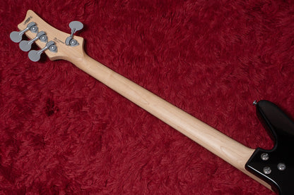 【used】Nordstrand Audio / Nordstrand Acinonyx Short Scale Bass BLK 2.975kg #210808468【GIB Yokohama】