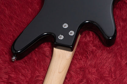 【used】Nordstrand Audio / Nordstrand Acinonyx Short Scale Bass BLK 2.975kg #210808468【GIB Yokohama】