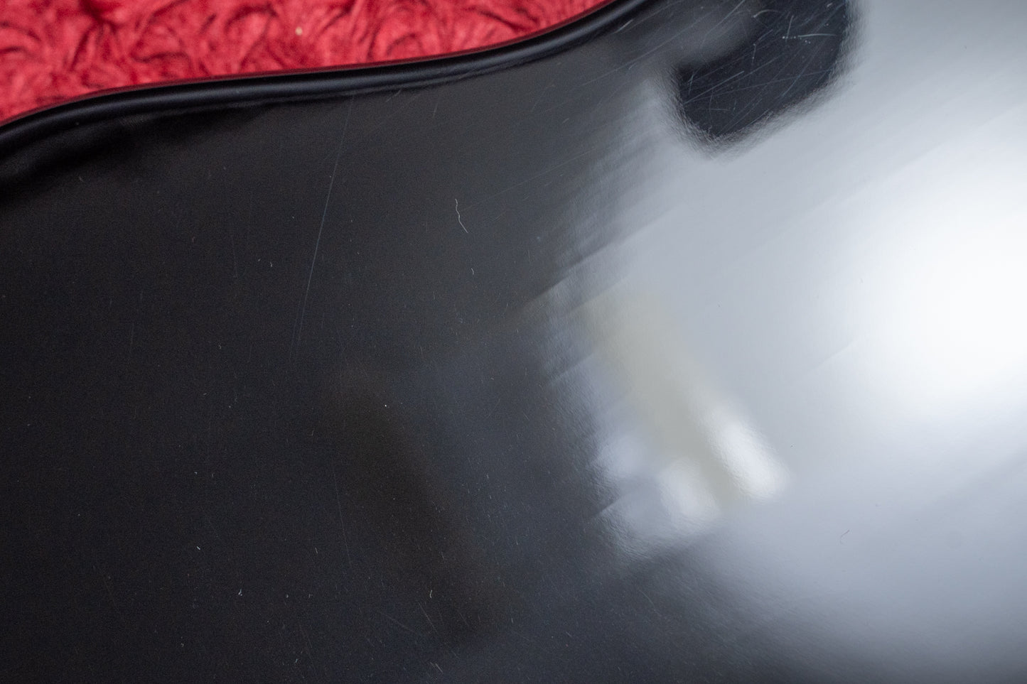 【used】Nordstrand Audio / Nordstrand Acinonyx Short Scale Bass BLK 2.975kg #210808468【GIB Yokohama】