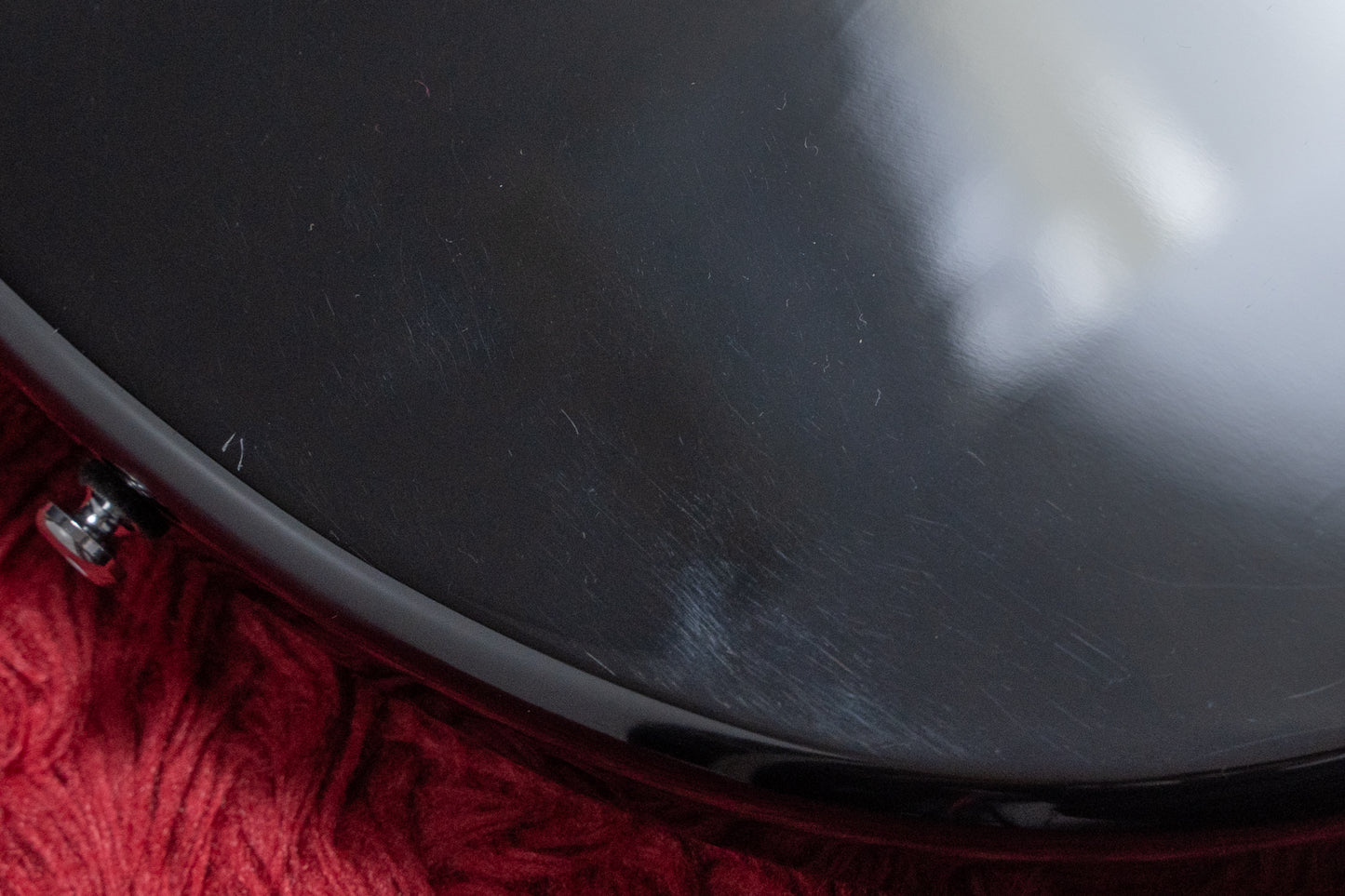 【used】Nordstrand Audio / Nordstrand Acinonyx Short Scale Bass BLK 2.975kg #210808468【GIB Yokohama】