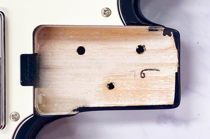 【used】Nordstrand Audio / Nordstrand Acinonyx Short Scale Bass BLK 2.975kg #210808468【GIB Yokohama】