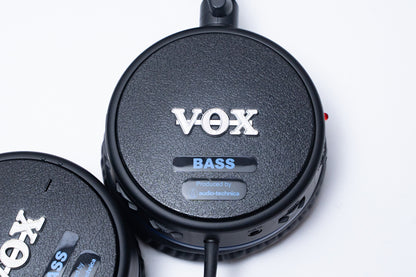 【used】VOX / VGH-BASS【GIB Yokohama】