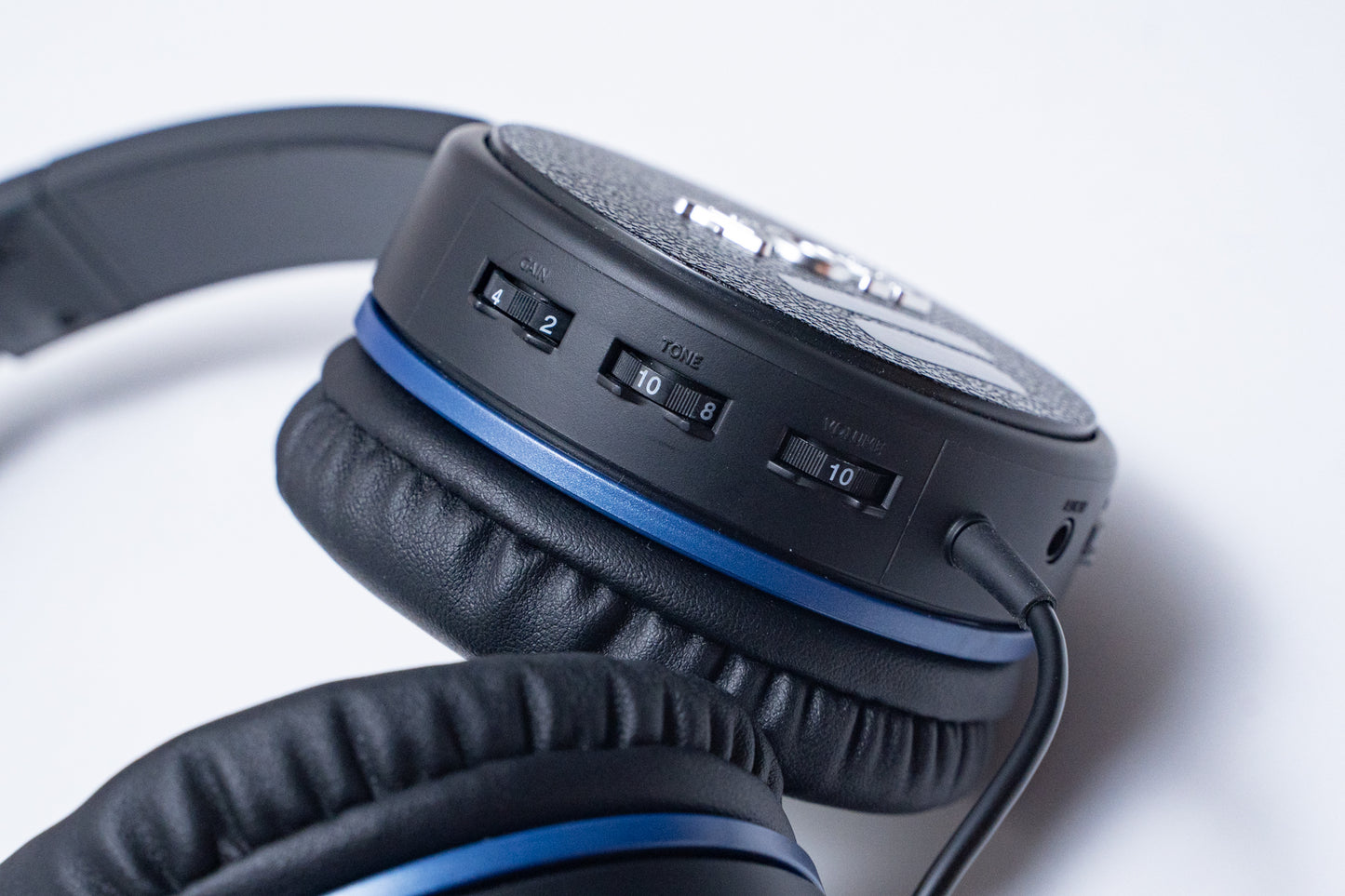 【used】VOX / VGH-BASS【GIB Yokohama】