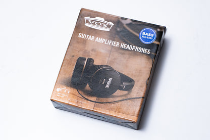 【used】VOX / VGH-BASS【GIB Yokohama】