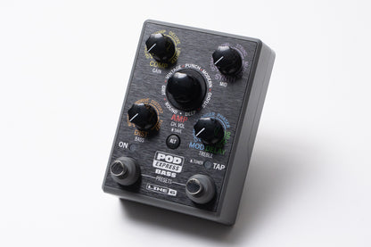 【used】LINE6 / POD Express Bass【GIB Yokohama】