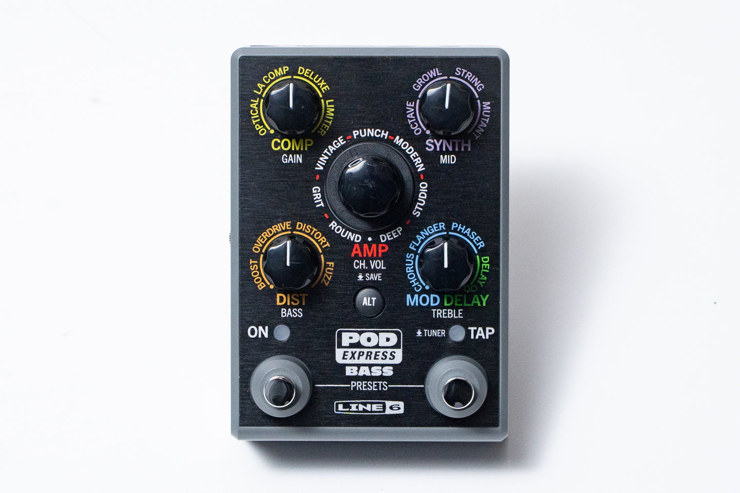 【used】LINE6 / POD Express Bass【GIB Yokohama】