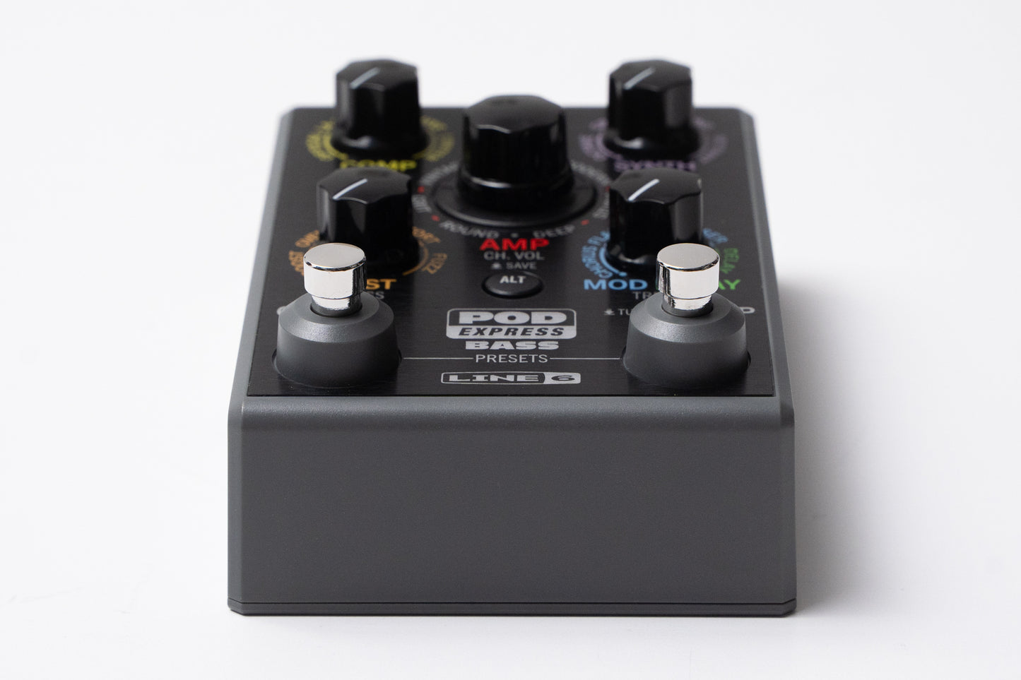【used】LINE6 / POD Express Bass【GIB Yokohama】