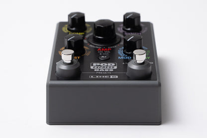 【used】LINE6 / POD Express Bass【GIB Yokohama】