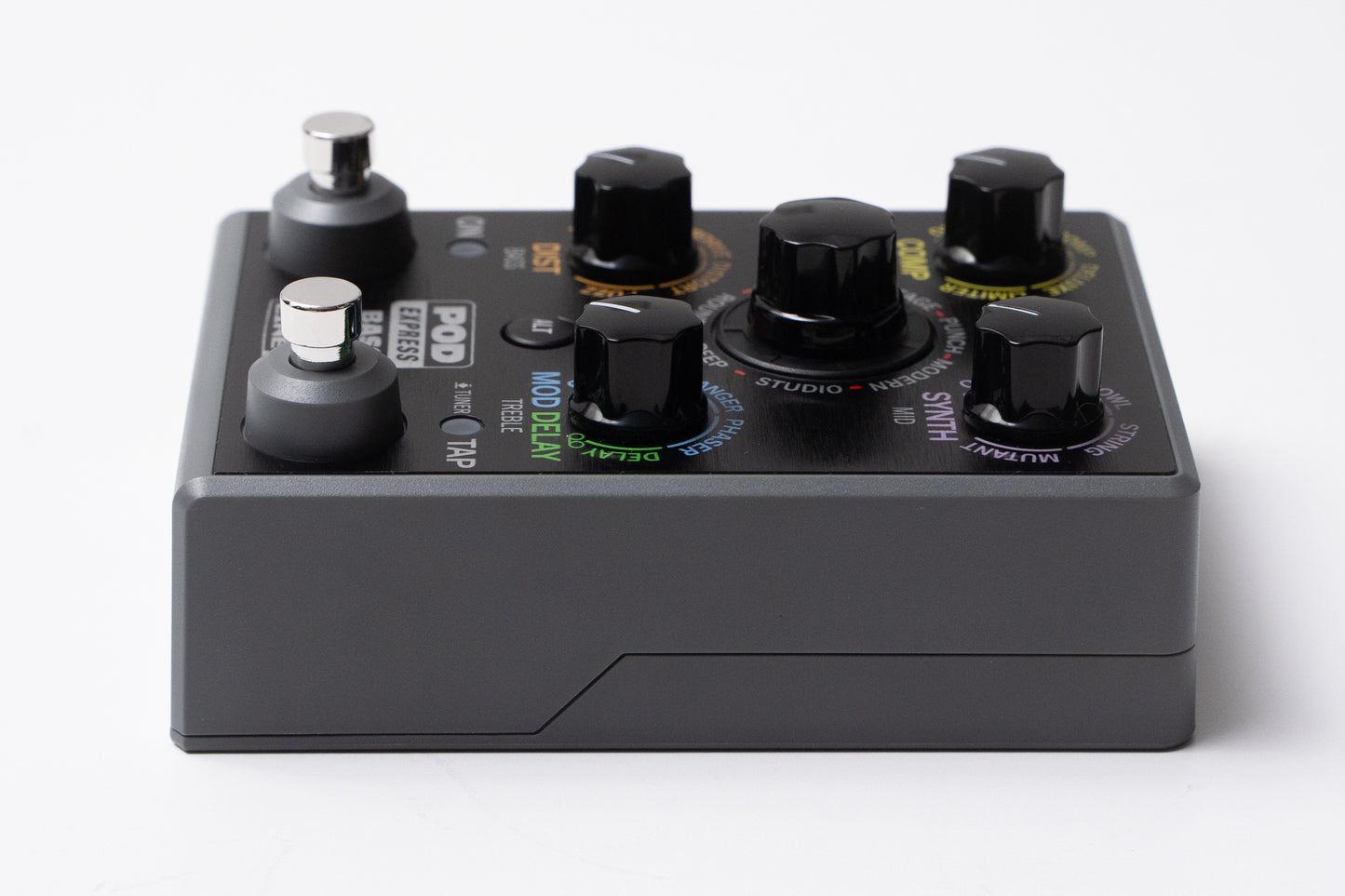 【used】LINE6 / POD Express Bass【GIB Yokohama】